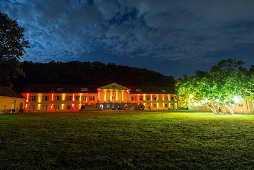Landhaus Bad Rotenfels - Bethel กากเกเนา ภายนอก รูปภาพ