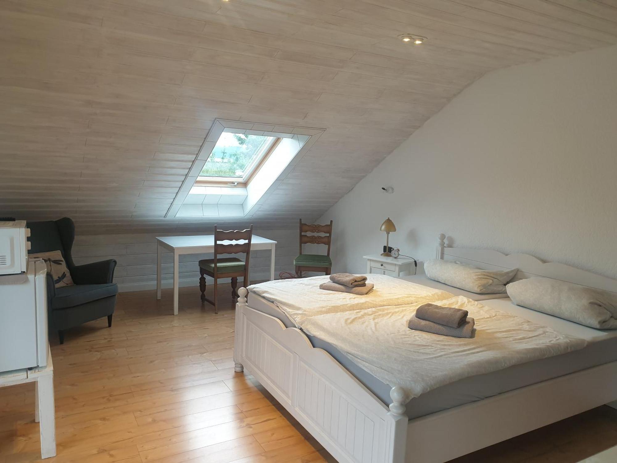 Landhaus Bad Rotenfels - Bethel กากเกเนา ภายนอก รูปภาพ